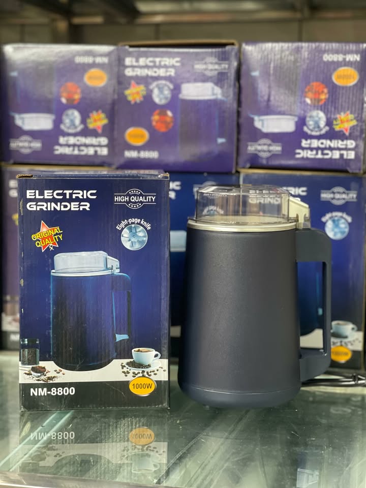 Electric Grinder – 1000 Watt Grinder.