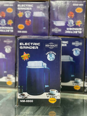 Electric Grinder – 1000 Watt Grinder.