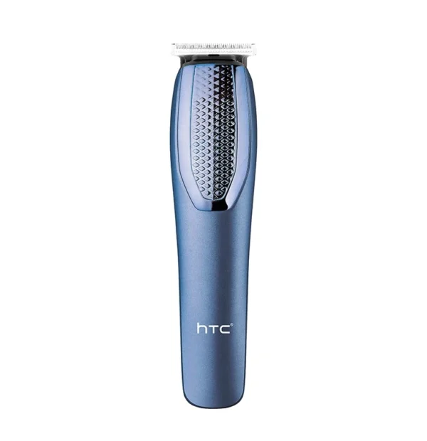 HTC AT-1210 Beard Trimmer And Hair Clipper For Men. - Image 2